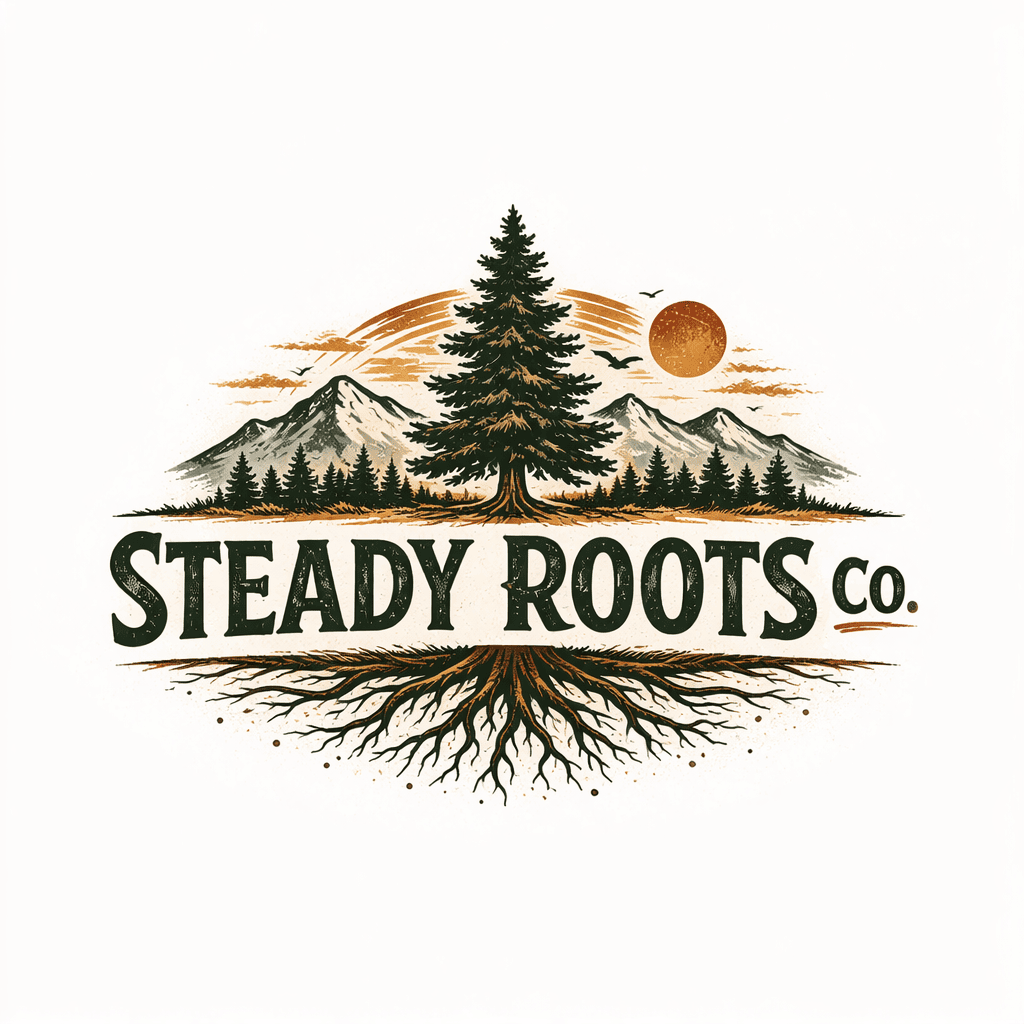 Steady Roots Co.