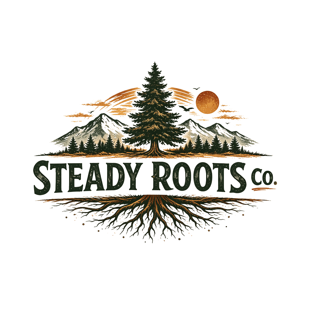 Steady Roots Co.